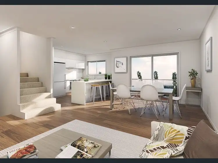 5/11 Rolleston Street, Keperra QLD 4054