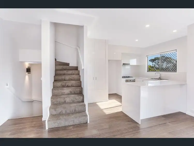 Fourth view of Homely townhouse listing, 5/11 Rolleston Street, Keperra QLD 4054