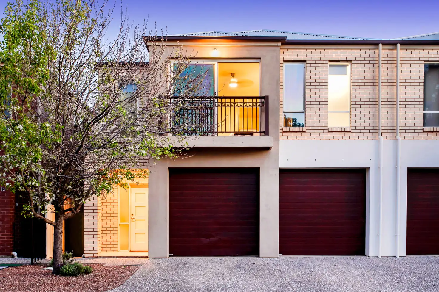 Main view of Homely house listing, 17/10 Settlers Hill Drive, Golden Grove SA 5125