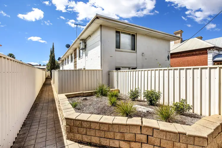 2/756 Torrens Road, Rosewater SA 5013