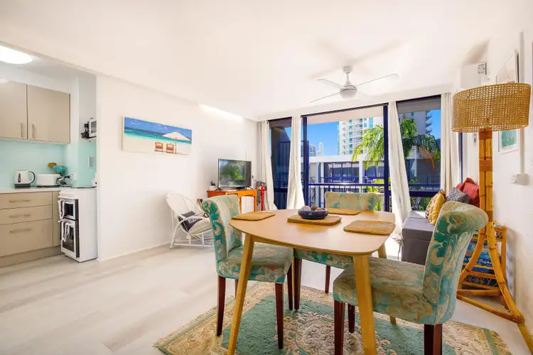 53/2877 Gold Coast Highway, Surfers Paradise QLD 4217