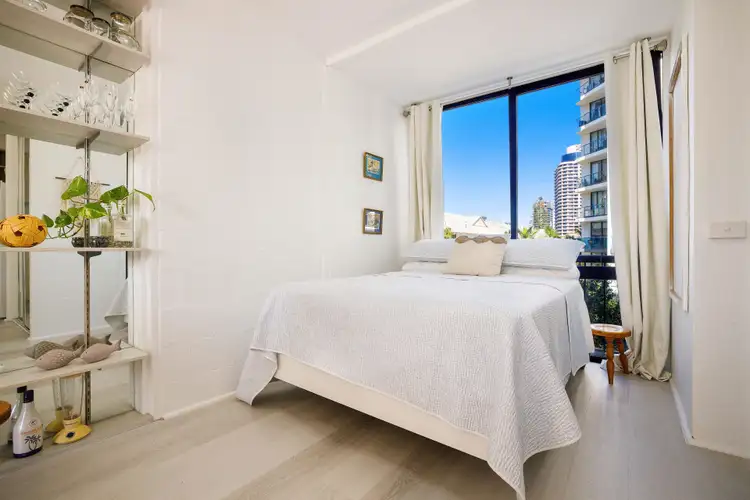 Third view of Homely unit listing, 53/2877 Gold Coast Highway, Surfers Paradise QLD 4217