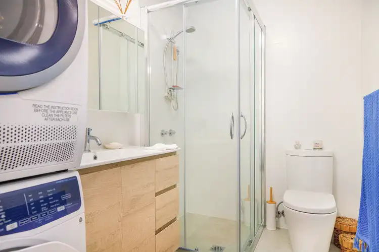 Sixth view of Homely unit listing, 53/2877 Gold Coast Highway, Surfers Paradise QLD 4217