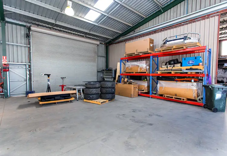 Fourth view of Homely other listing, 60 - 62 Young Road, Cowra NSW 2794