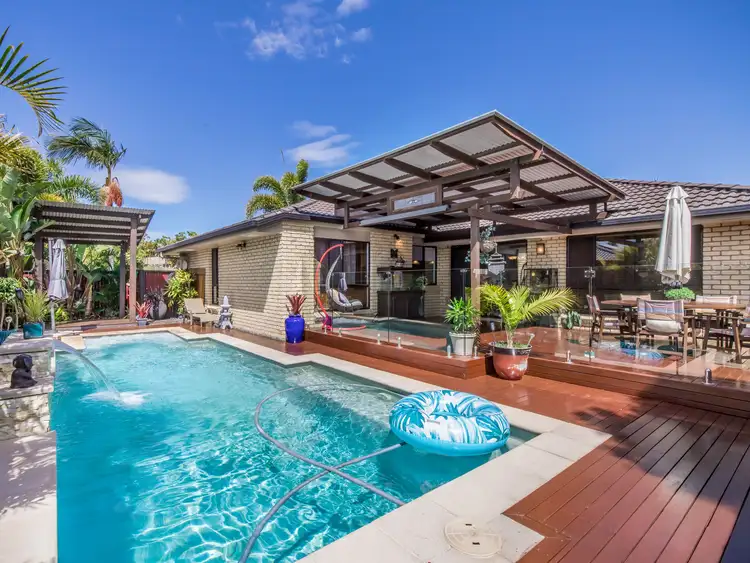 Second view of Homely house listing, 15 Catchlove Street, Maudsland QLD 4210