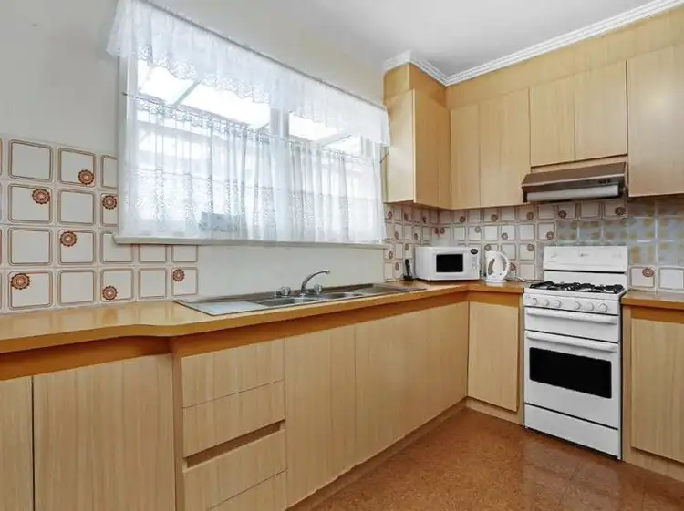 Fifth view of Homely house listing, 48 Jaguar Drive, Clayton VIC 3168