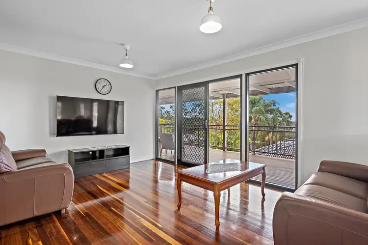 Third view of Homely house listing, 366 Nursery Road, Holland Park QLD 4121