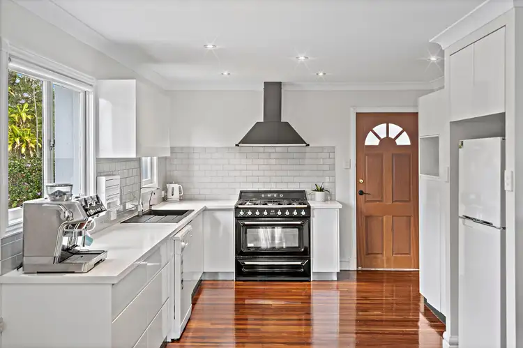 Fourth view of Homely house listing, 366 Nursery Road, Holland Park QLD 4121