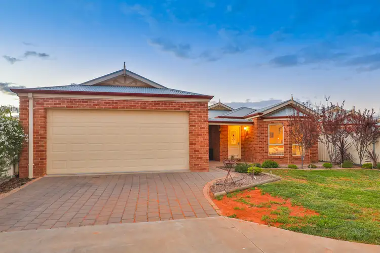 2/35 Leicester Street, Mildura VIC 3500
