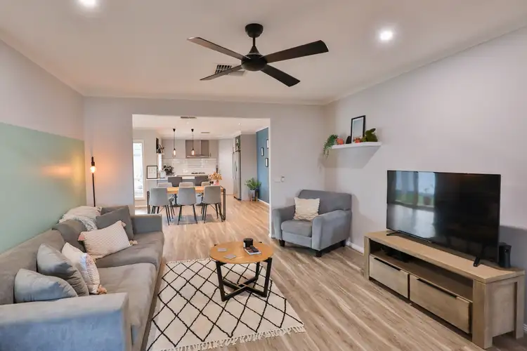 Second view of Homely house listing, 2/35 Leicester Street, Mildura VIC 3500