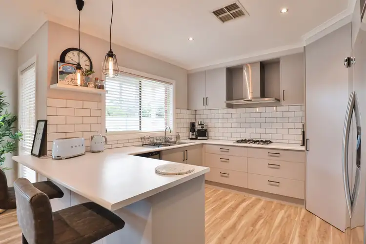 Third view of Homely house listing, 2/35 Leicester Street, Mildura VIC 3500
