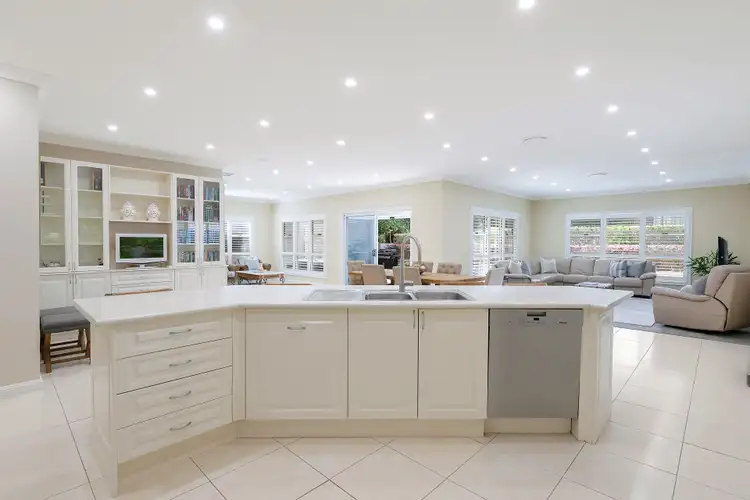 Fifth view of Homely house listing, 35 Campbell Avenue, Normanhurst NSW 2076