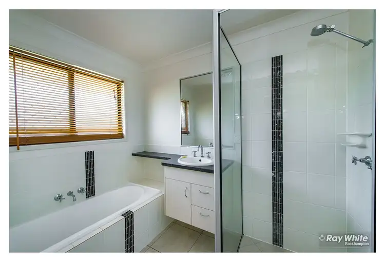 Fourth view of Homely house listing, 30 Lamb Avenue, Gracemere QLD 4702