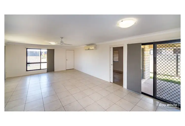 Sixth view of Homely house listing, 30 Lamb Avenue, Gracemere QLD 4702