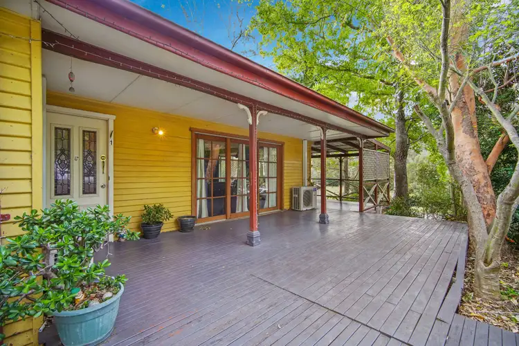 Second view of Homely house listing, 1 Avon Parade, Mount Kembla NSW 2526