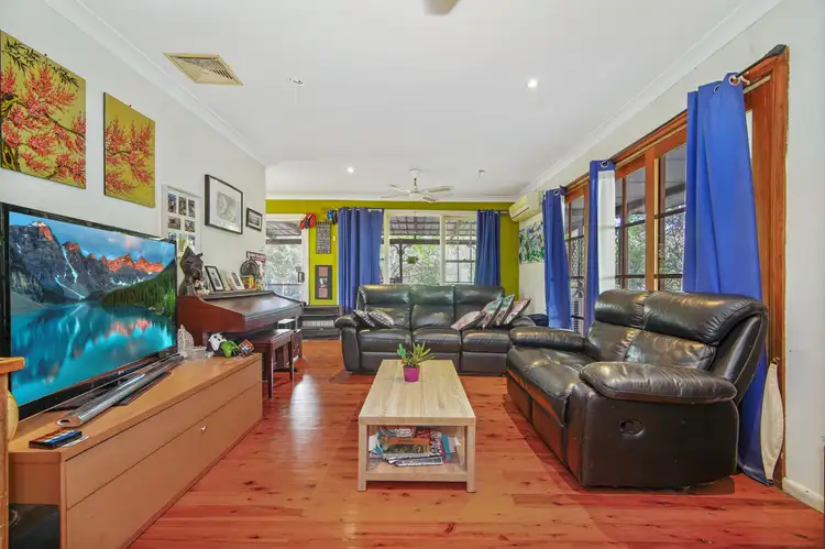 Third view of Homely house listing, 1 Avon Parade, Mount Kembla NSW 2526