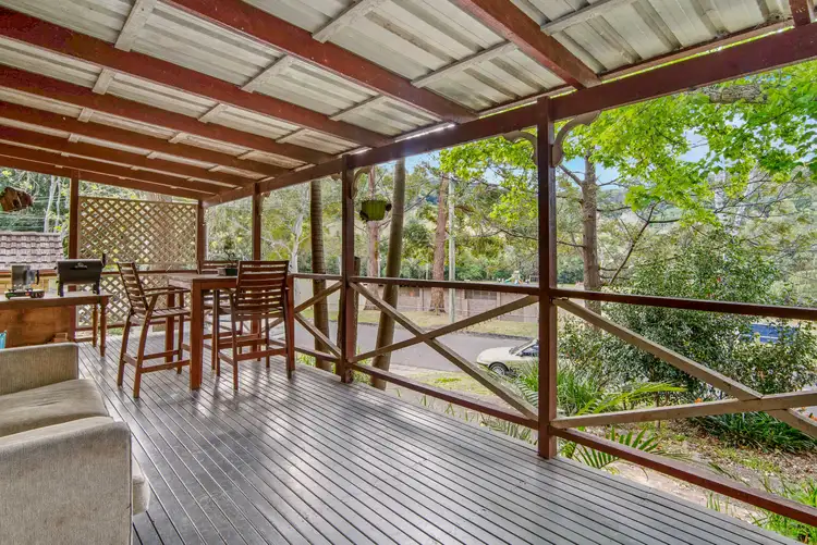 Fourth view of Homely house listing, 1 Avon Parade, Mount Kembla NSW 2526