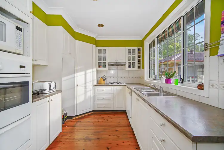 Sixth view of Homely house listing, 1 Avon Parade, Mount Kembla NSW 2526