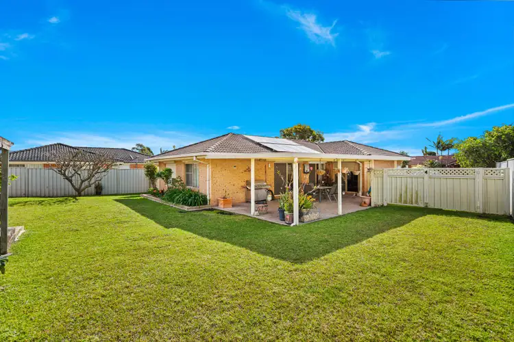 Second view of Homely house listing, 7 Candlebark Street, Albion Park Rail NSW 2527