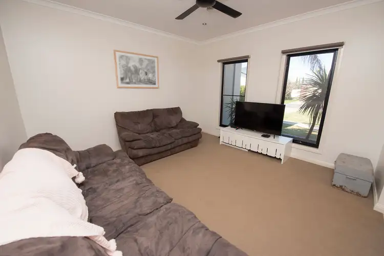 Second view of Homely house listing, 17 Dellar Street, Swan Hill VIC 3585