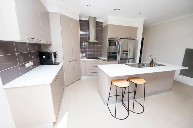 Third view of Homely house listing, 17 Dellar Street, Swan Hill VIC 3585