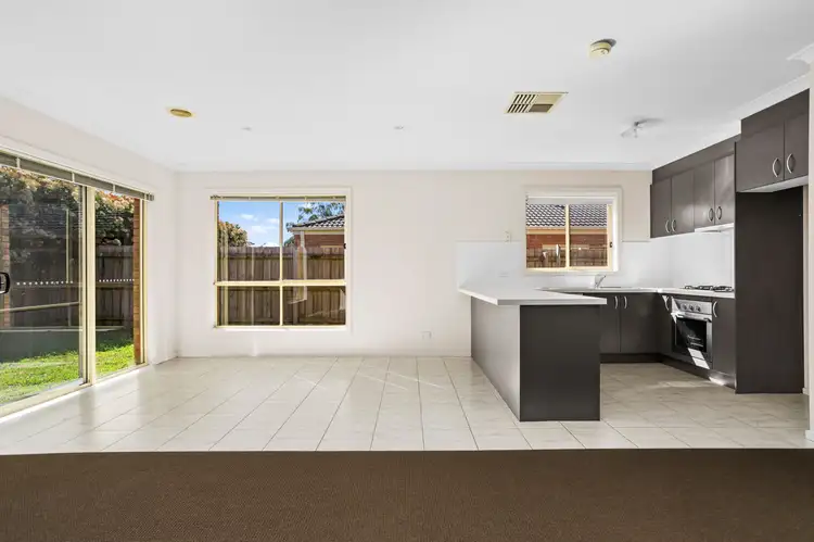 Fourth view of Homely house listing, 5 Pattomkate Grove, Mernda VIC 3754