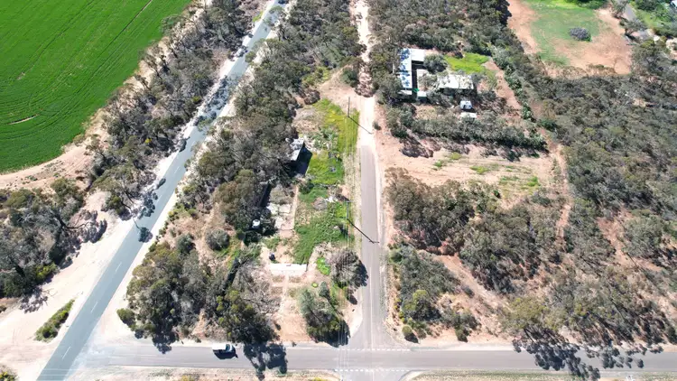 Sixth view of Homely land listing, 26 Hayes Street, Ultima VIC 3544