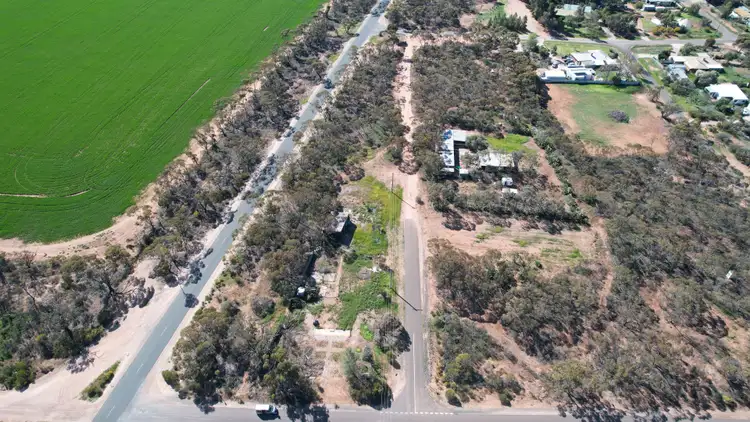 Seventh view of Homely land listing, 26 Hayes Street, Ultima VIC 3544