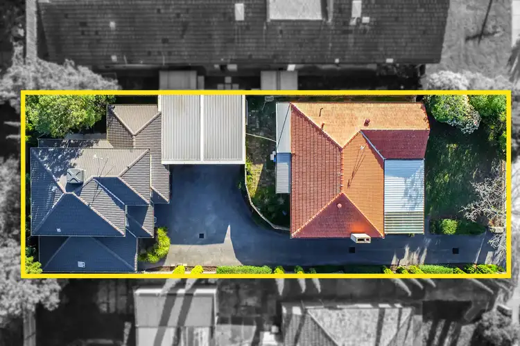 1,2/40 Morton Street, Clayton VIC 3168