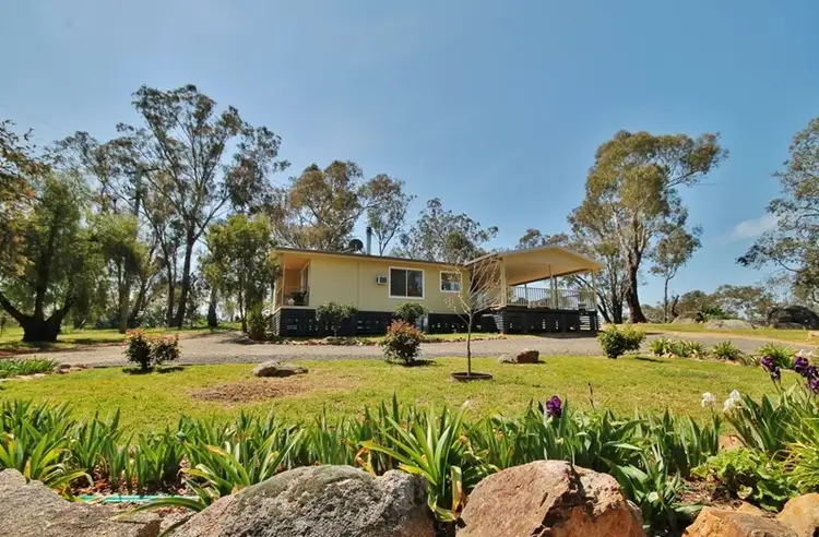 Main view of Homely house listing, 819 Monteagle Stock Route West, Young NSW 2594