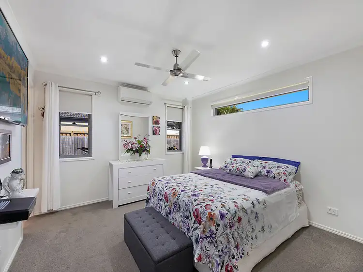 Fifth view of Homely house listing, 22 Pepper Tree Way, Beerwah QLD 4519