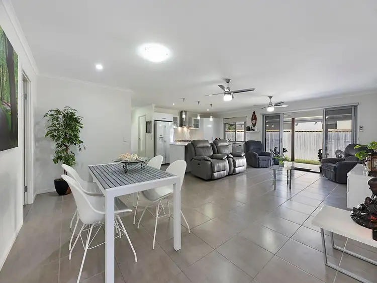 Sixth view of Homely house listing, 22 Pepper Tree Way, Beerwah QLD 4519