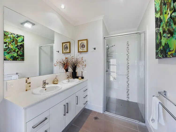 Seventh view of Homely house listing, 22 Pepper Tree Way, Beerwah QLD 4519