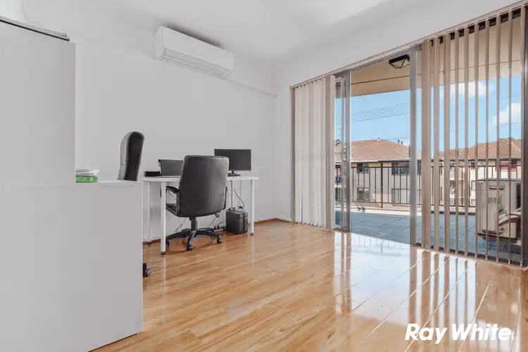 Second view of Homely unit listing, 205/1 Griffiths Street, Blacktown NSW 2148