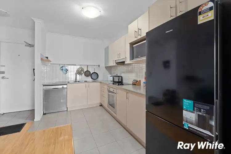 Third view of Homely unit listing, 205/1 Griffiths Street, Blacktown NSW 2148