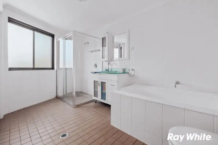 Fourth view of Homely unit listing, 205/1 Griffiths Street, Blacktown NSW 2148