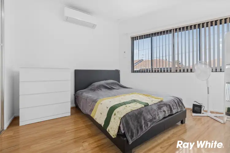 Sixth view of Homely unit listing, 205/1 Griffiths Street, Blacktown NSW 2148