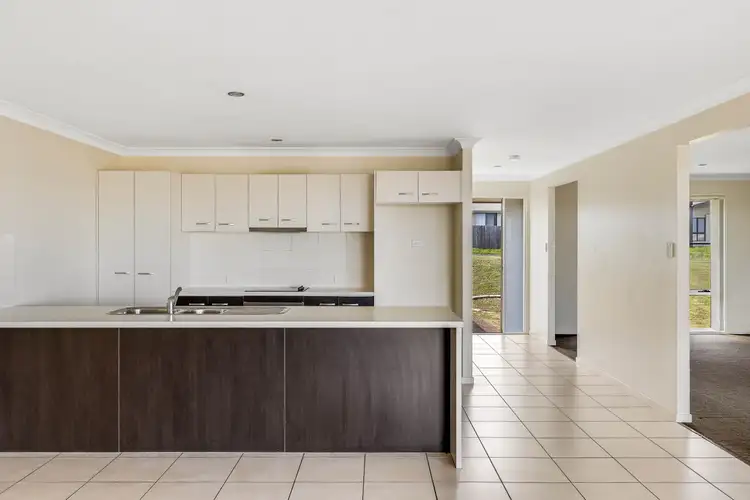 Second view of Homely house listing, 22 Cashmore Street, Wyreema QLD 4352