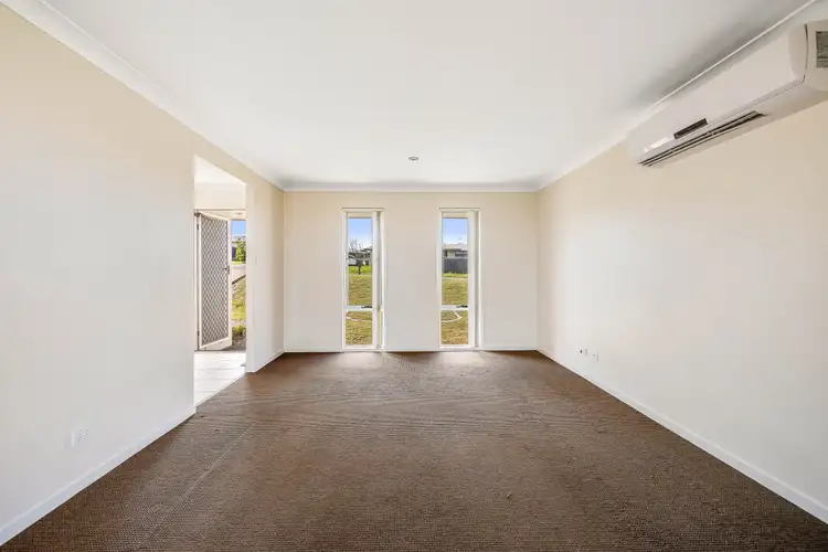 Fifth view of Homely house listing, 22 Cashmore Street, Wyreema QLD 4352