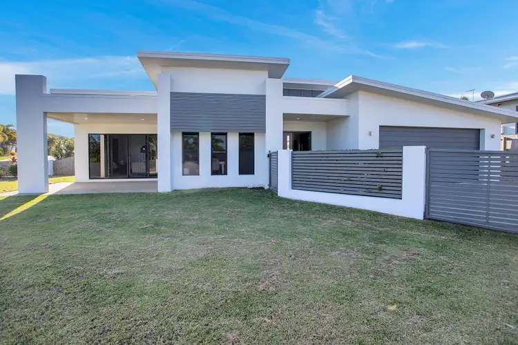 Second view of Homely house listing, 40 Botha Street, Blacks Beach QLD 4740