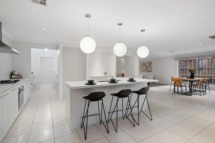 Third view of Homely house listing, 10 Jellis Avenue, South Morang VIC 3752