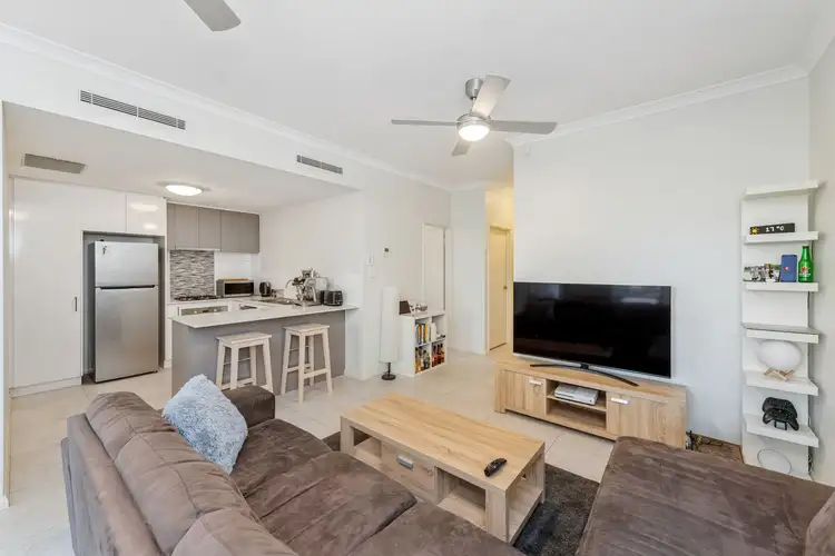 Second view of Homely apartment listing, 35/2 Louvre Way, Baldivis WA 6171