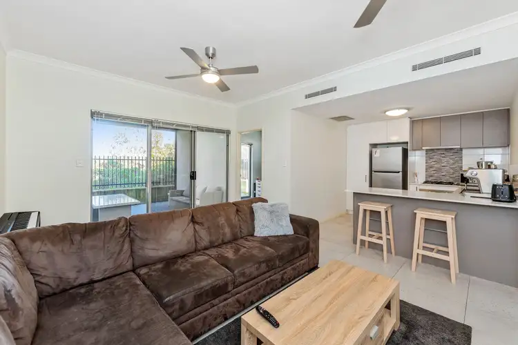 Fourth view of Homely apartment listing, 35/2 Louvre Way, Baldivis WA 6171
