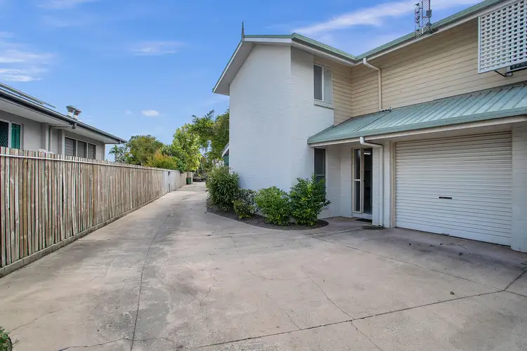 Second view of Homely house listing, 2/64 George Street, Mackay QLD 4740