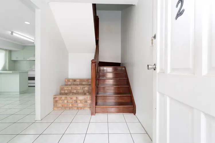 Third view of Homely house listing, 2/64 George Street, Mackay QLD 4740