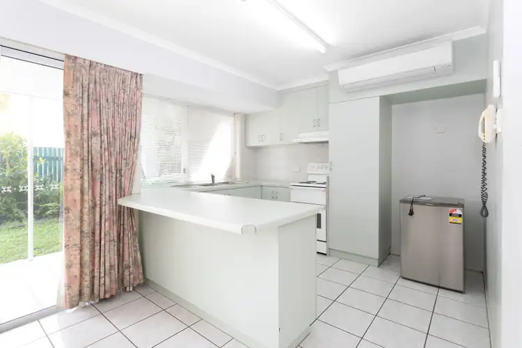Sixth view of Homely house listing, 2/64 George Street, Mackay QLD 4740