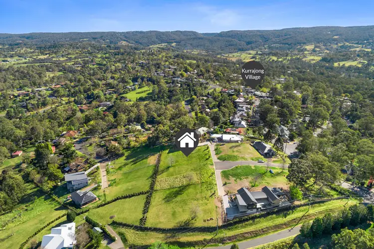 14 Lily Place, Kurrajong NSW 2758