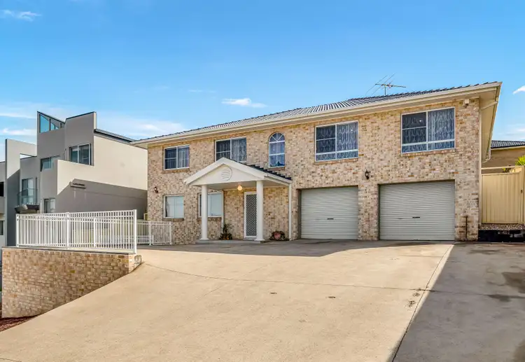 Main view of Homely house listing, 11 Lodi Close, West Hoxton NSW 2171