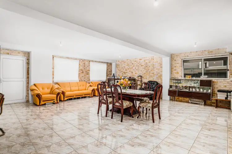 Second view of Homely house listing, 11 Lodi Close, West Hoxton NSW 2171