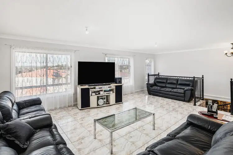 Fourth view of Homely house listing, 11 Lodi Close, West Hoxton NSW 2171